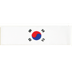 KOREA FLAG