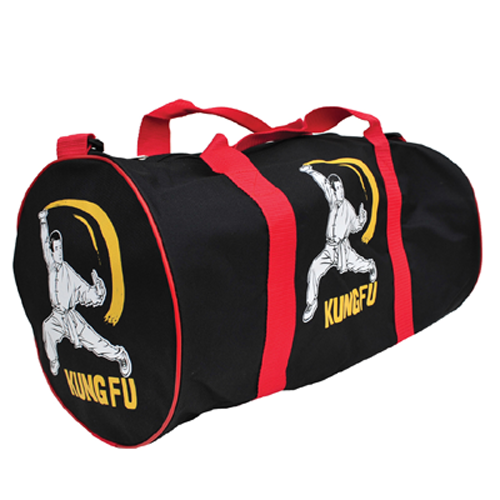 SPORTS BAG, KUNG FU