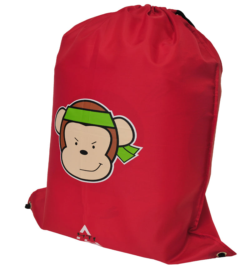 Monkey backpack online