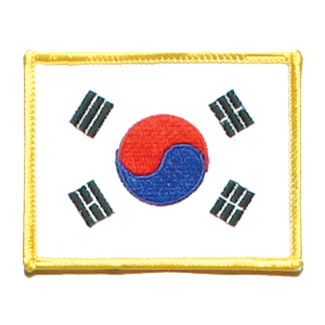 KOREA, Gold