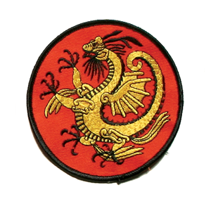 GOLDEN DRAGON