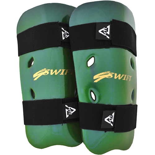 Swift Foam Shin-Forearm, Green