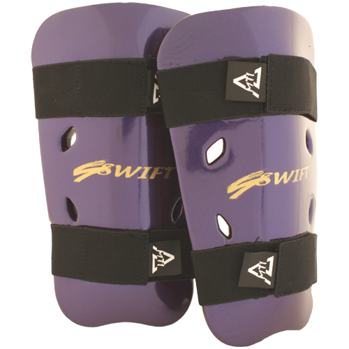 Swift Foam Shin-Forearm, Purple