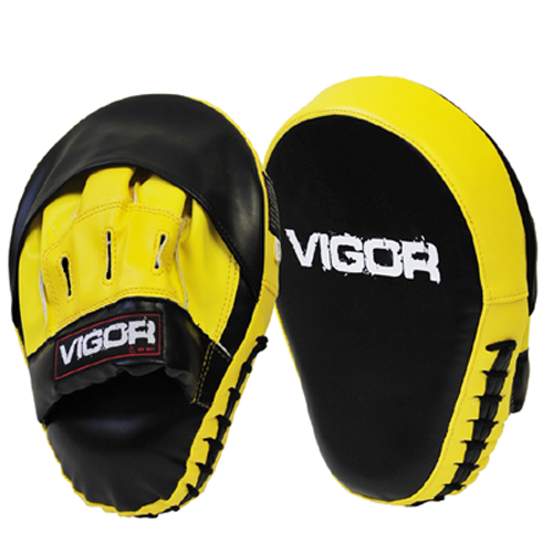 Vigor Accu-Mitt