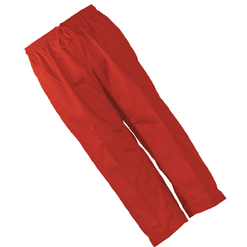 LAPCO FR P-IORA7 Orange 7oz. FR Uniform Pants – Fire Retardant Shirts.com