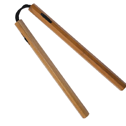 Speedy Nunchaku, Cord, 10"