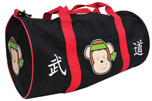 SPORTS BAG, MONKEY