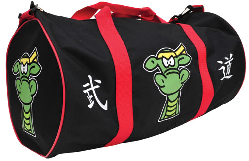 SPORTS BAG, DRAGON