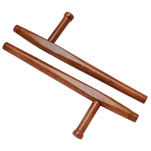 Natural Tonfa